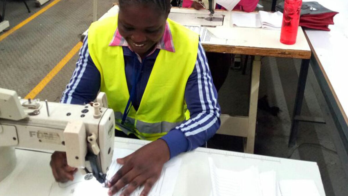 Apparel Pattern Maker and Grader (AMSA)