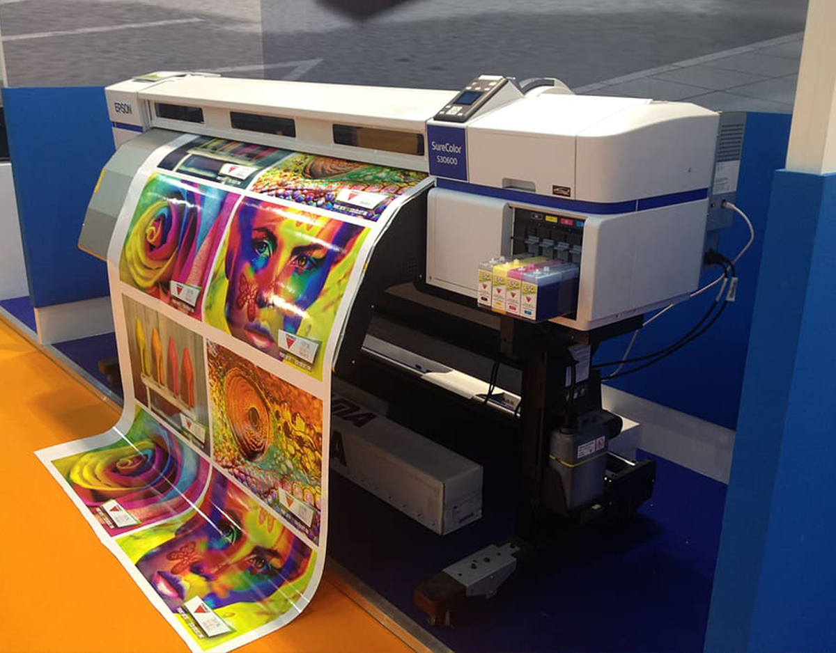 PRINTING & PACKAGING